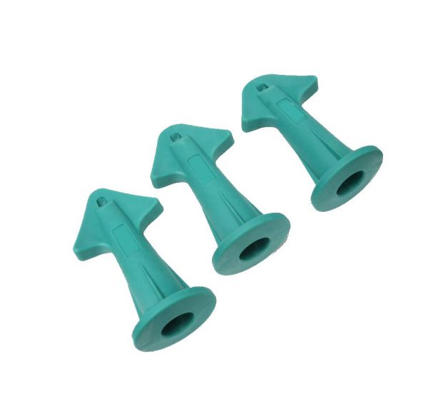 Silicone Caulking Nozzle Finisher Set - Image 5