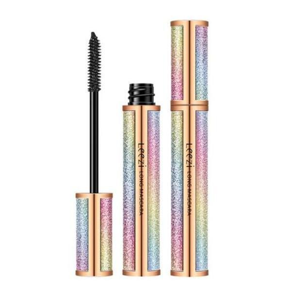 Leezi Starry Sky Silk Fiber Lash Mascara - Image 2