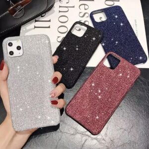 Star Diamond Luxury Phone Case