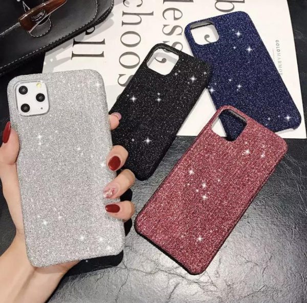 Star Diamond Luxury Phone Case