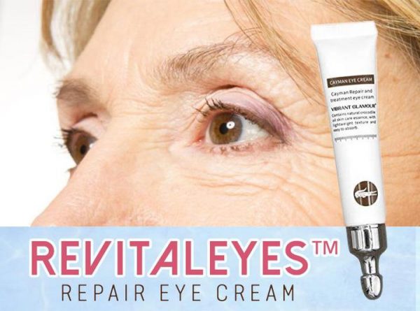 Revitaleyes™ Repair Eye Cream - Image 3