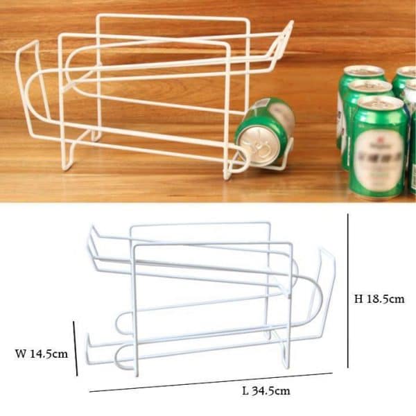 Soda Can Rack - Image 3