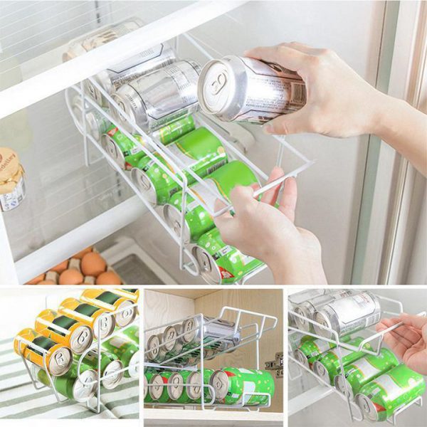 Soda Can Rack - Image 2