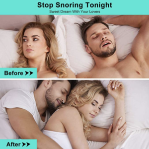 Good Sleep Snore and Grinding Reducer