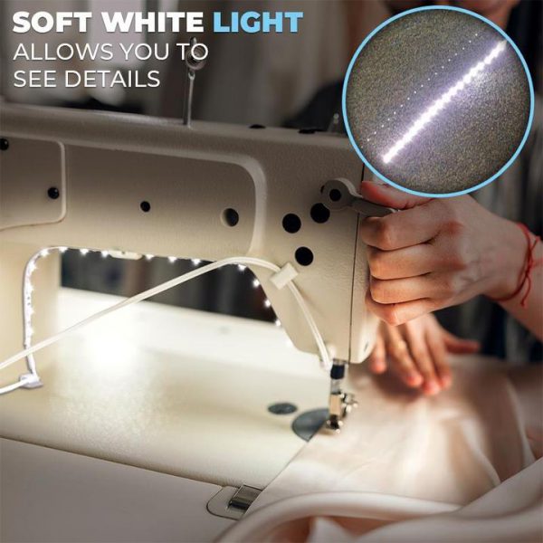 Sewing Machine LED Light - Image 2