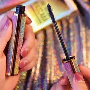 Leezi Starry Sky Silk Fiber Lash Mascara