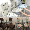 Decorative Chair Covers