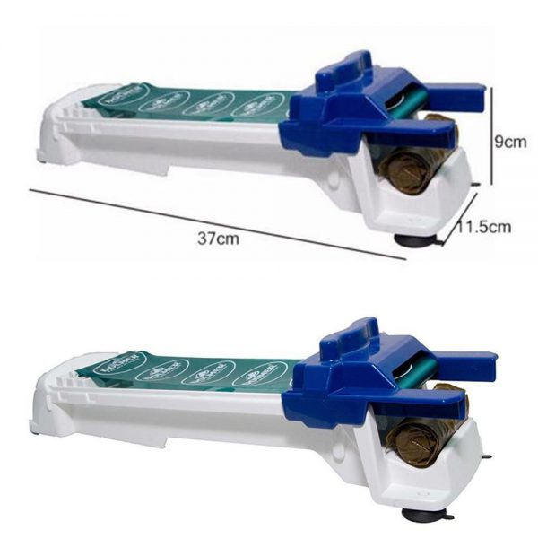 Dolmer® - Vegetable Meat Roller - Image 3