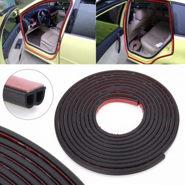 Car Door Seal Strip - Image 4