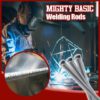 Mighty Basic Welding Rods