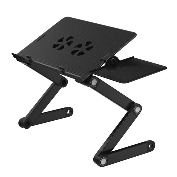 Portable Adjustable Laptop Desk