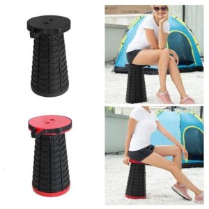 Portable Folding Stool