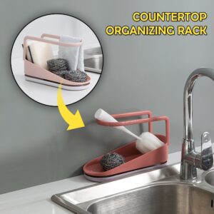 Countertop Organizing Rack