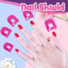 Nail Polish Spill-Proof Clips - Set for 26