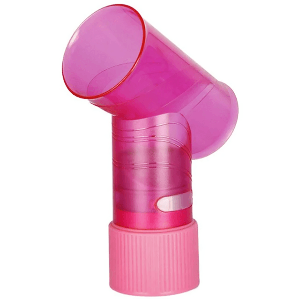 Spin-n-curl Hair Dryer Diffuser - Image 4