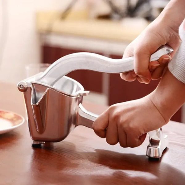 Fruit Juice Squeezer - Image 2