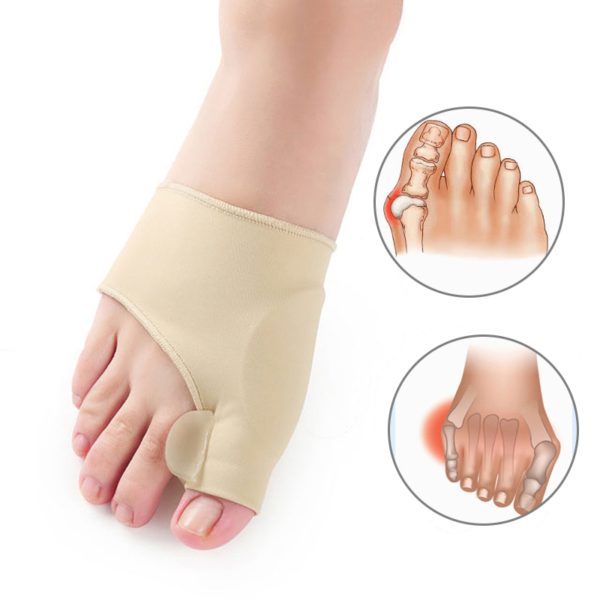 Orthopedic Bunion Corrector