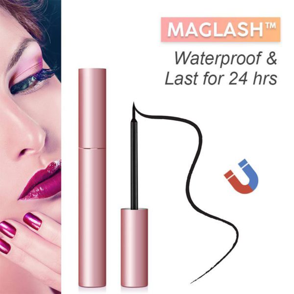 MagLash Eyelash and Eyeliner Kit - Image 6