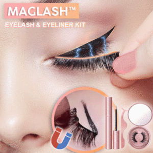 MagLash Eyelash and Eyeliner Kit