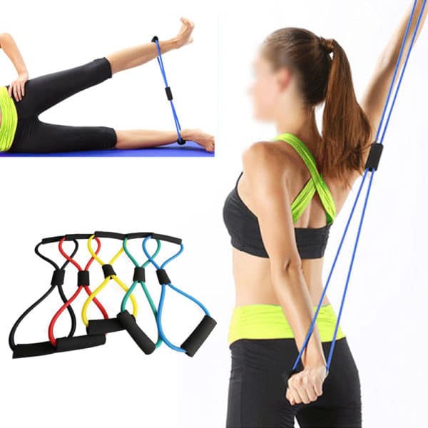 Figure 8 Resistance Band