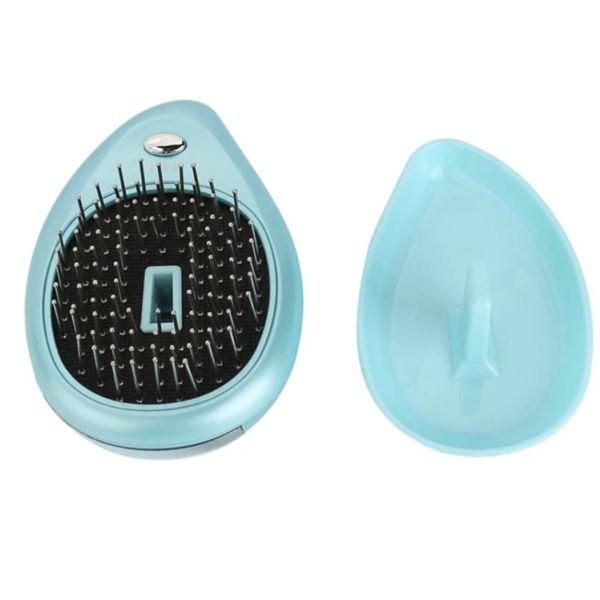 bIONIC Massaging Ultimate Hair Care Brush - Image 3