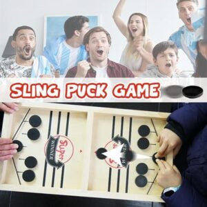 Table Hockey Game