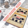 Table Hockey Game