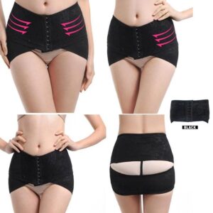 Hip-Up Pelvis Correction Belt