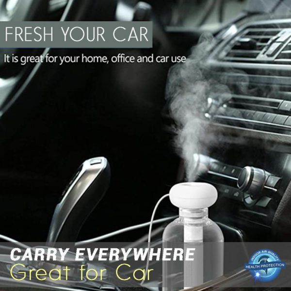 USB Breath Fresh Air Purifier - Image 4