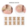 Glue Free Toenail Patch