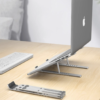 Ergonomic Adjustable Foldable Laptop Stand