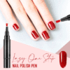 Lazy One Step Nail Polish Pen