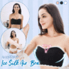 LaxChic™ Ice Silk Air Bra