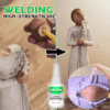 Welding High-strength Oily Glue