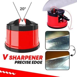 EasyTrick™ Blade Sharpener Mount