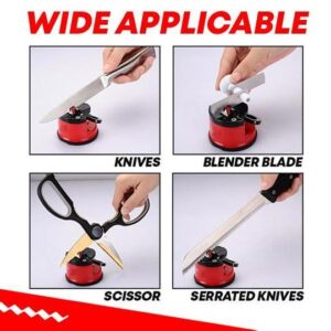 EasyTrick™ Blade Sharpener Mount