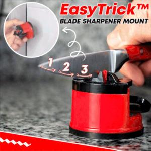 EasyTrick™ Blade Sharpener Mount