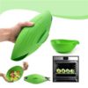 All-purpose Foldable Silicone Cooking Pocket