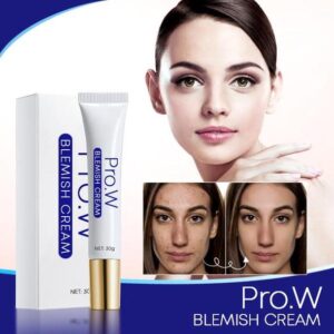 Pro.W Blemish Cream