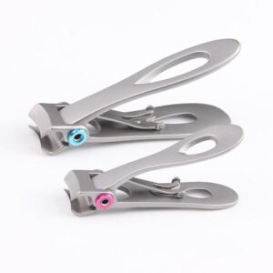 Nail Clippers For Thick Nails