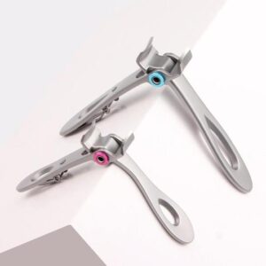 Nail Clippers For Thick Nails