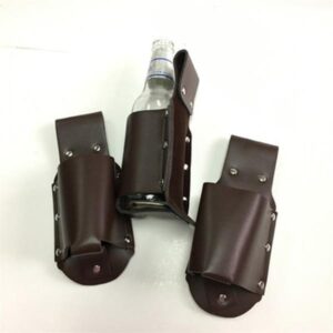 Beer Bottle Holster