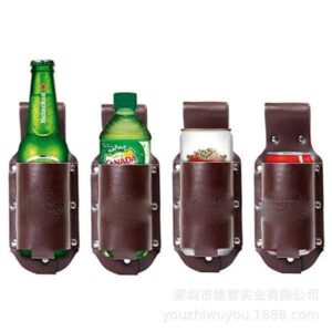 Beer Bottle Holster