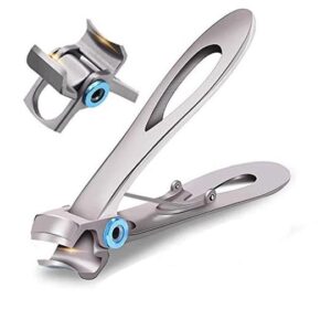 Nail Clippers For Thick Nails