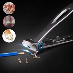 Nail Clippers For Thick Nails