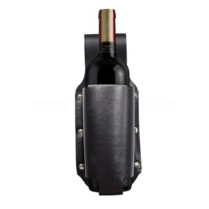 Beer Bottle Holster