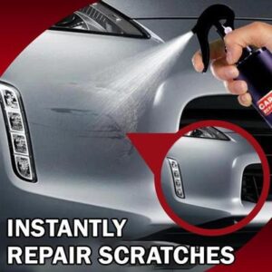 Car Nano Repairing Spray