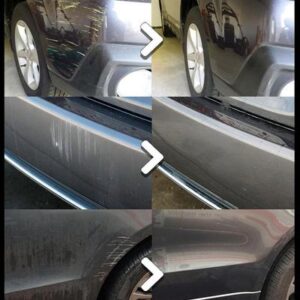 Car Nano Repairing Spray