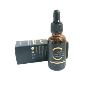 Mabox Organic UnBlemished Vitamin C Concentrate