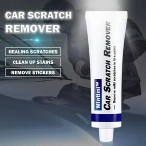 Car Scuff Innovative Remover